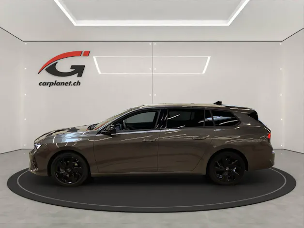 Opel Astra Sports Tourer 1.2 T 130 Swiss Plus