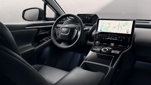 Vehicle image 5 Vehicle image 5