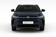 First vehicle image