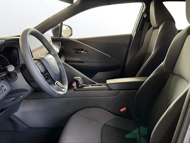 Toyota C-HR 2.0 PHEV Swiss Edition