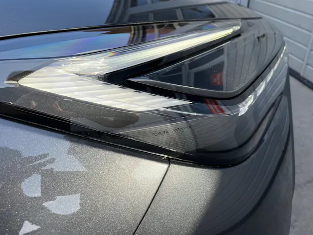 Toyota C-HR 2.0 PHEV Swiss Edition