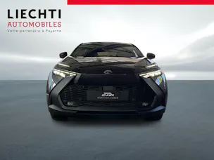 Toyota C-HR 2.0 PHEV Swiss Edition