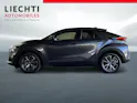 Toyota C-HR 2.0 PHEV Swiss Edition