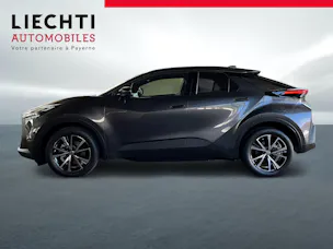 Toyota C-HR 2.0 PHEV Swiss Edition