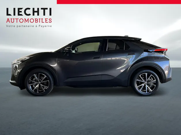 Toyota C-HR 2.0 PHEV Swiss Edition