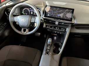 Toyota C-HR 2.0 PHEV Swiss Edition