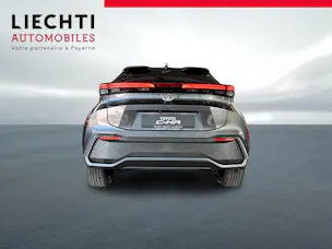 Toyota C-HR 2.0 PHEV Swiss Edition