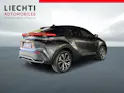 Toyota C-HR 2.0 PHEV Swiss Edition