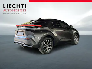 Toyota C-HR 2.0 PHEV Swiss Edition