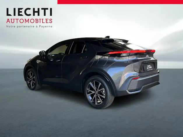 Toyota C-HR 2.0 PHEV Swiss Edition