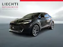 Toyota C-HR 2.0 PHEV Swiss Edition