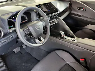 Toyota C-HR 2.0 PHEV Swiss Edition