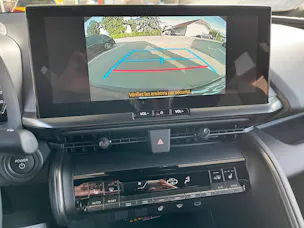 Toyota C-HR 2.0 PHEV Swiss Edition