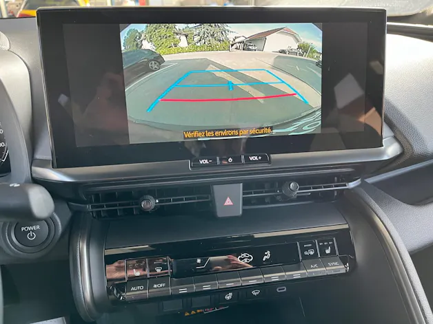 Toyota C-HR 2.0 PHEV Swiss Edition