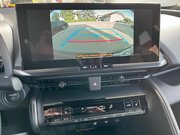 Toyota C-HR 2.0 PHEV Swiss Edition