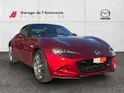 Mazda MX-5 2.0 Exclusive-Line