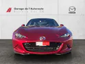 Mazda MX-5 2.0 Exclusive-Line