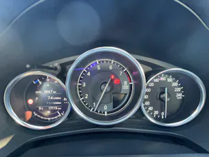 Mazda MX-5 2.0 Exclusive-Line