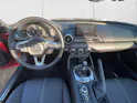 Mazda MX-5 2.0 Exclusive-Line