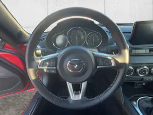 Mazda MX-5 2.0 Exclusive-Line