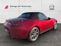 Mazda MX-5 2.0 Exclusive-Line