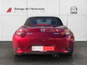 Mazda MX-5 2.0 Exclusive-Line