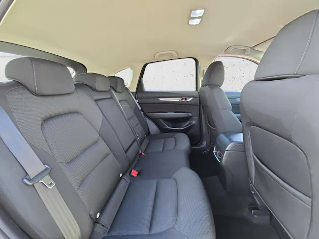Mazda CX-5 2.5 Exclusive-Line AWD
