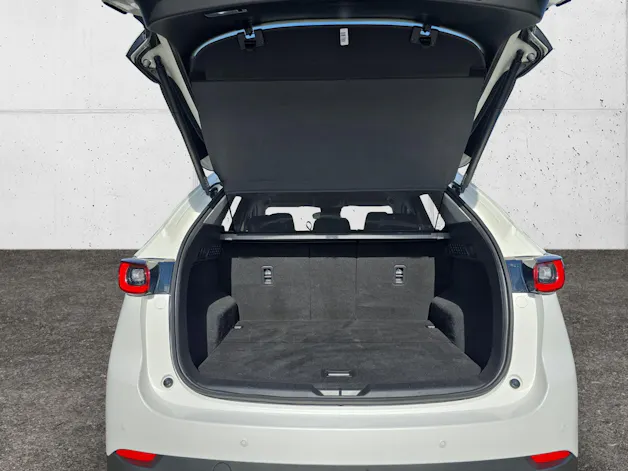 Mazda CX-5 2.5 Exclusive-Line AWD