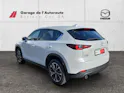 Mazda CX-5 2.5 Exclusive-Line AWD