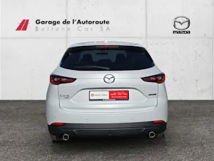 Mazda CX-5 2.5 Exclusive-Line AWD