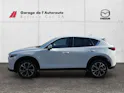 Mazda CX-5 2.5 Exclusive-Line AWD