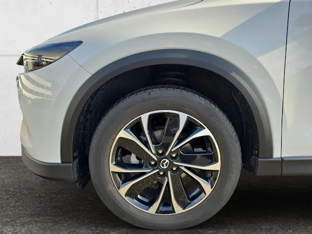 Mazda CX-5 2.5 Exclusive-Line AWD
