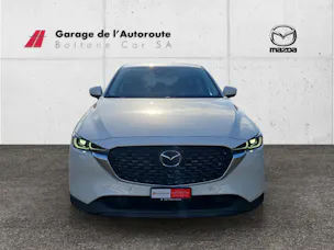 Mazda CX-5 2.5 Exclusive-Line AWD