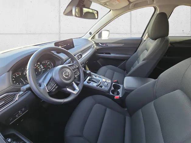 Mazda CX-5 2.5 Exclusive-Line AWD
