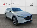 Mazda CX-5 2.5 Exclusive-Line AWD