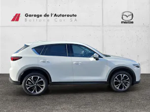 Mazda CX-5 2.5 Exclusive-Line AWD