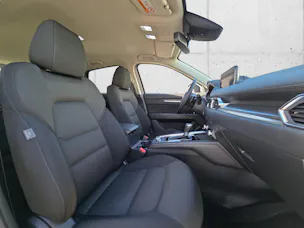 Mazda CX-5 2.5 Exclusive-Line AWD