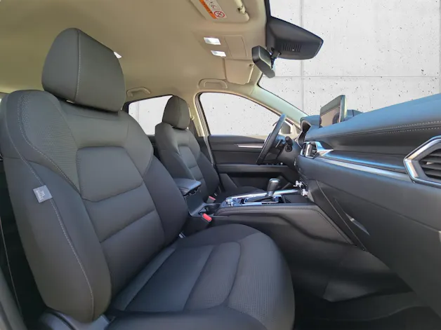 Mazda CX-5 2.5 Exclusive-Line AWD
