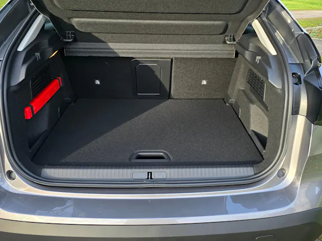 Citroën C4 1.2 Hybrid Max