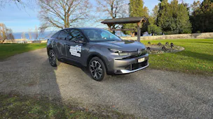 Citroën C4 1.2 Hybrid Max