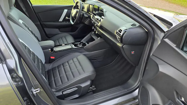 Citroën C4 1.2 Hybrid Max