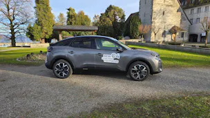 Citroën C4 1.2 Hybrid Max
