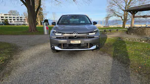 Citroën C4 1.2 Hybrid Max