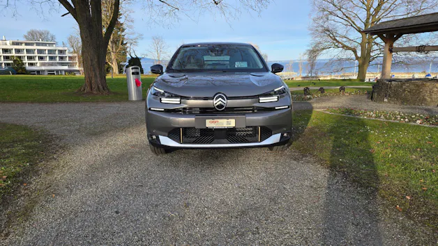 Citroën C4 1.2 Hybrid Max