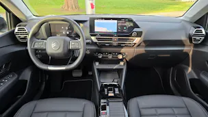 Citroën C4 1.2 Hybrid Max