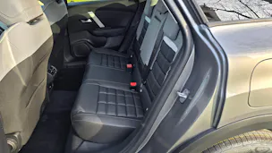 Citroën C4 1.2 Hybrid Max