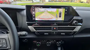 Citroën C4 1.2 Hybrid Max