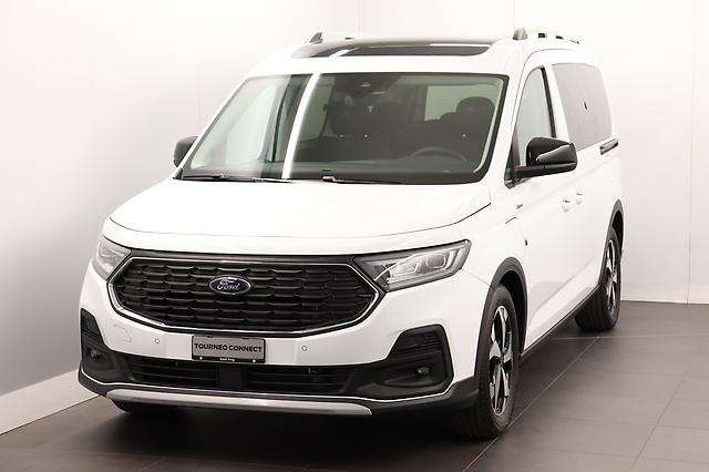 FORD Tourneo Grand Connect 1.5 EcoBoost 150 Active PHEV: Jetzt Probefahrt buchen!