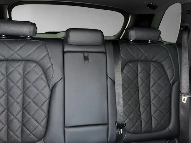 BMW X5 50e xDrive SAG