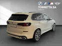 BMW X5 50e xDrive SAG